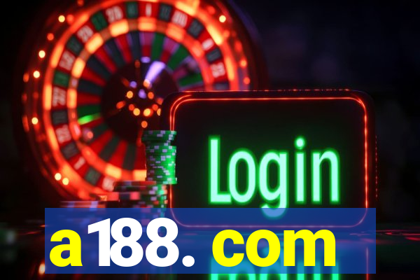 a188. com